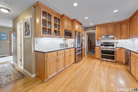 Tiny photo for 70 Heritage Drive, Cheshire, CT 06410 (MLS # 24208189)