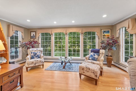 Tiny photo for 70 Heritage Drive, Cheshire, CT 06410 (MLS # 24208189)