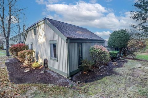 A home in Southbury