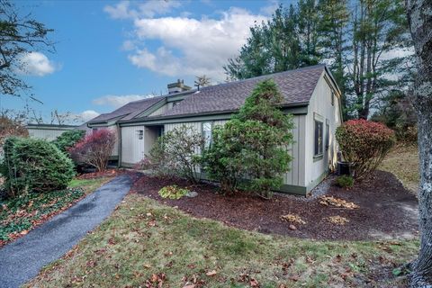 A home in Southbury