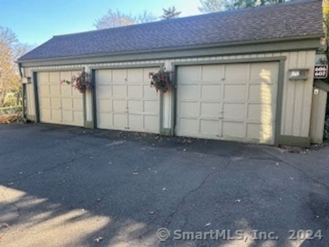 A home in Southbury