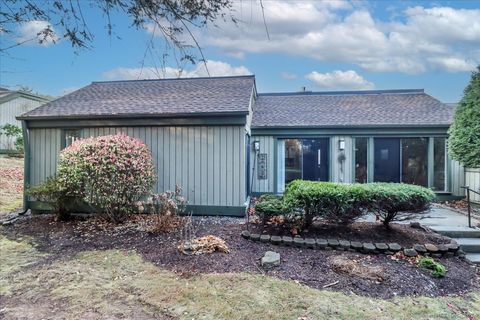 A home in Southbury