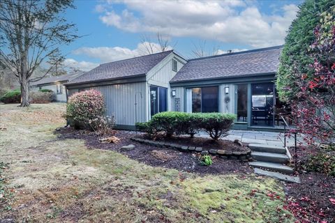 A home in Southbury