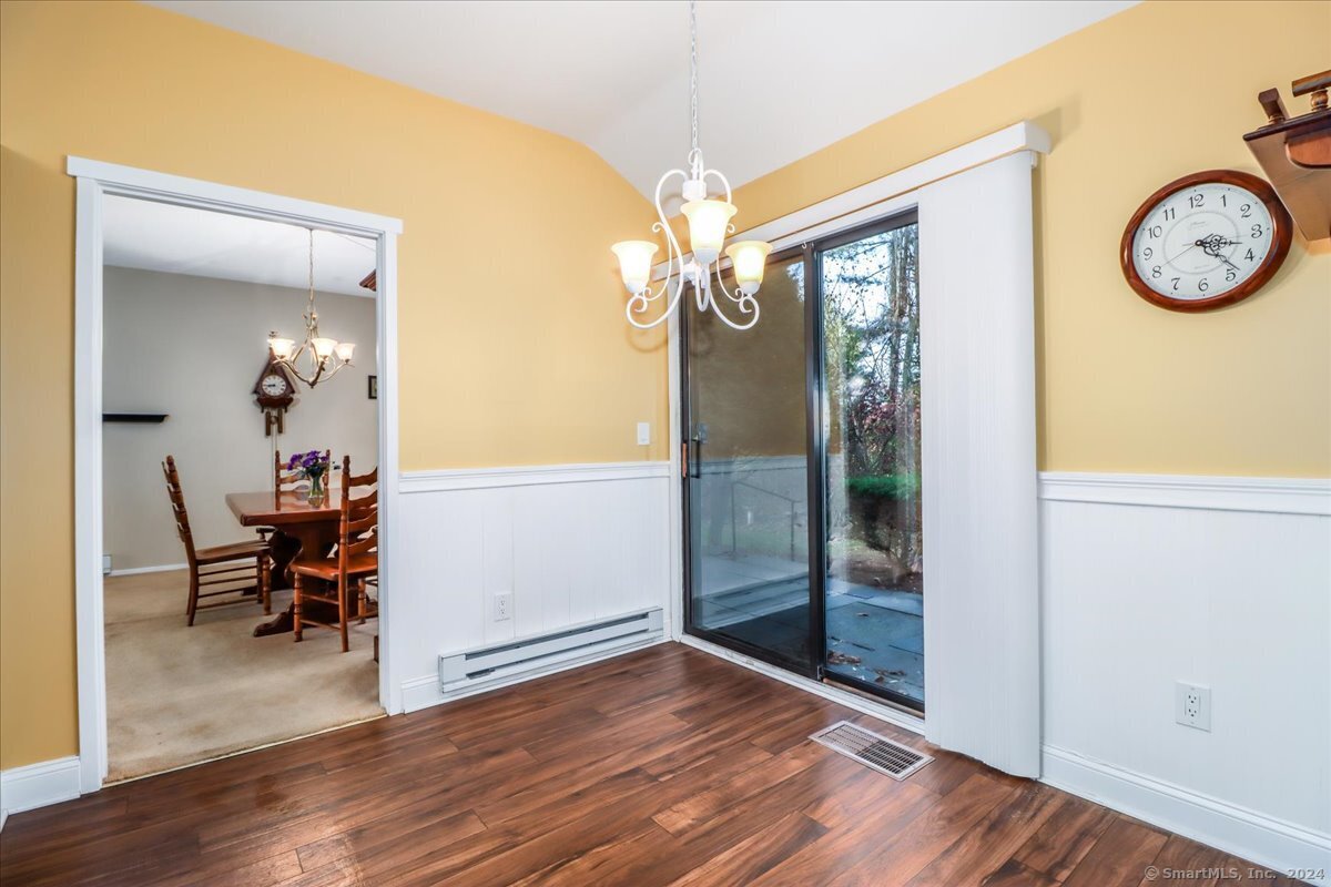 607 Heritage Village #B, Southbury, Connecticut image 10