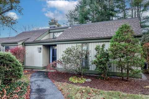 A home in Southbury