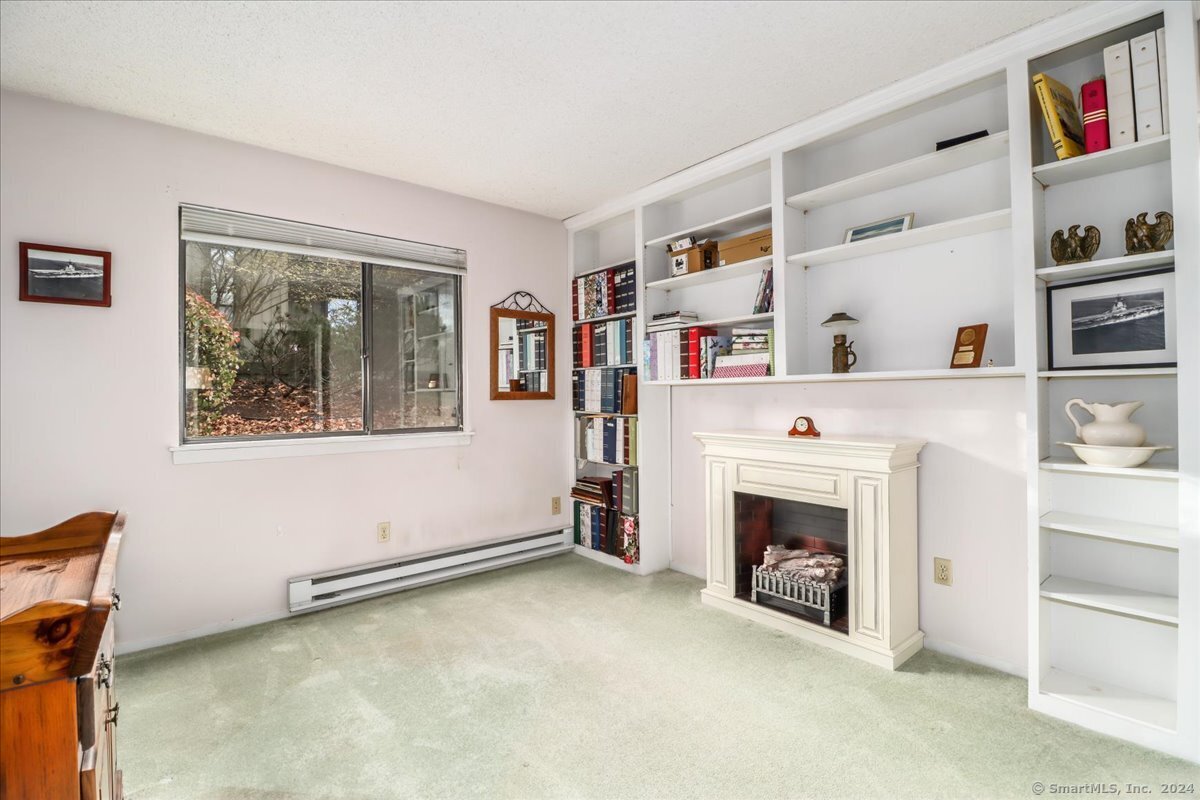 607 Heritage Village #B, Southbury, Connecticut image 17