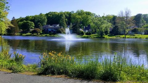 A home in Southbury