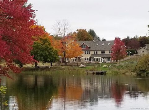 A home in Southbury