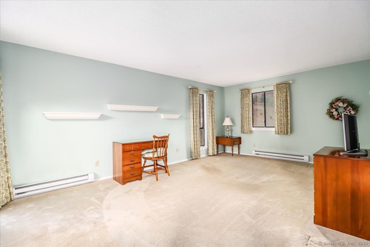 607 Heritage Village #B, Southbury, Connecticut image 16