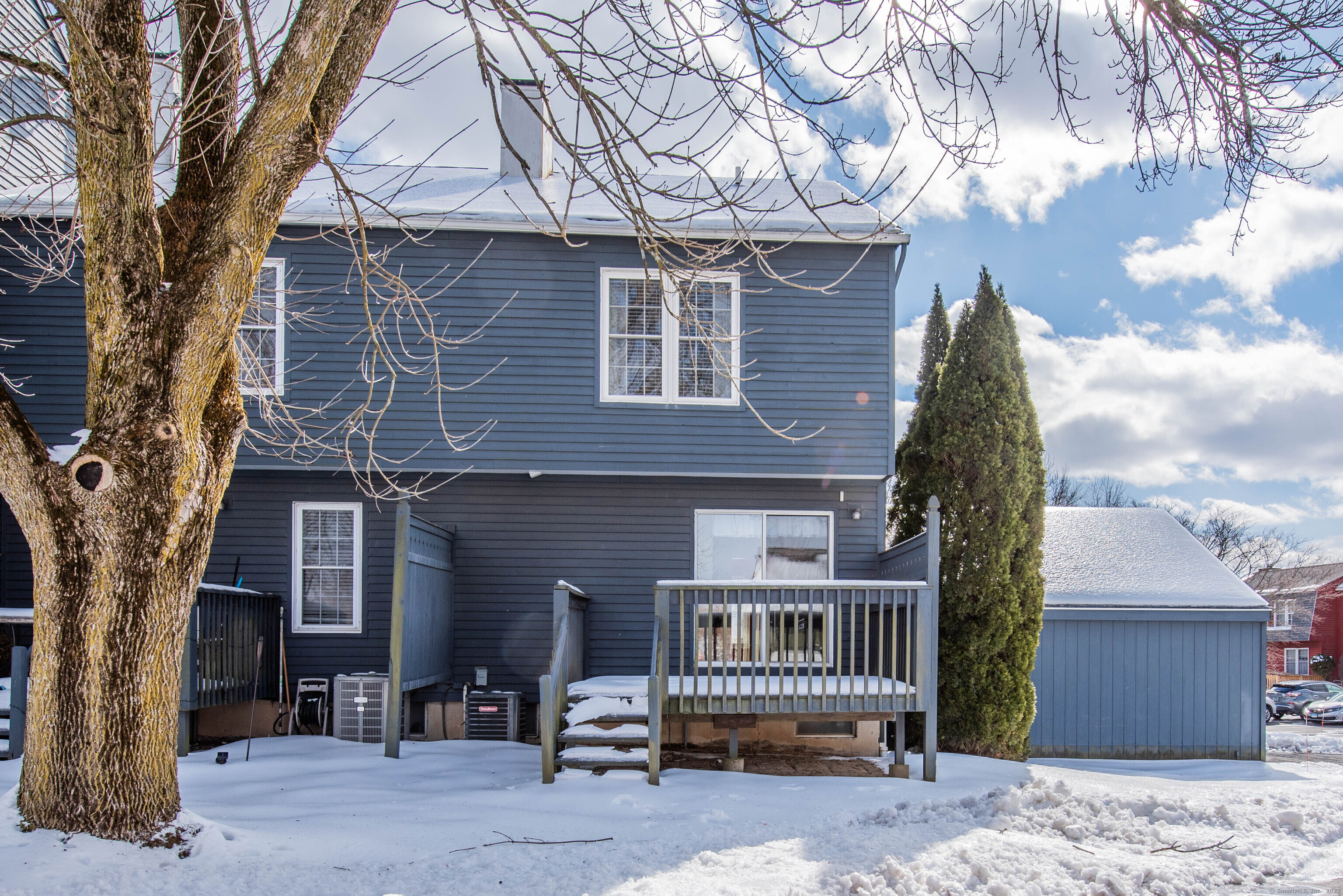 2 Riverview Drive #A, East Windsor, Connecticut image 3