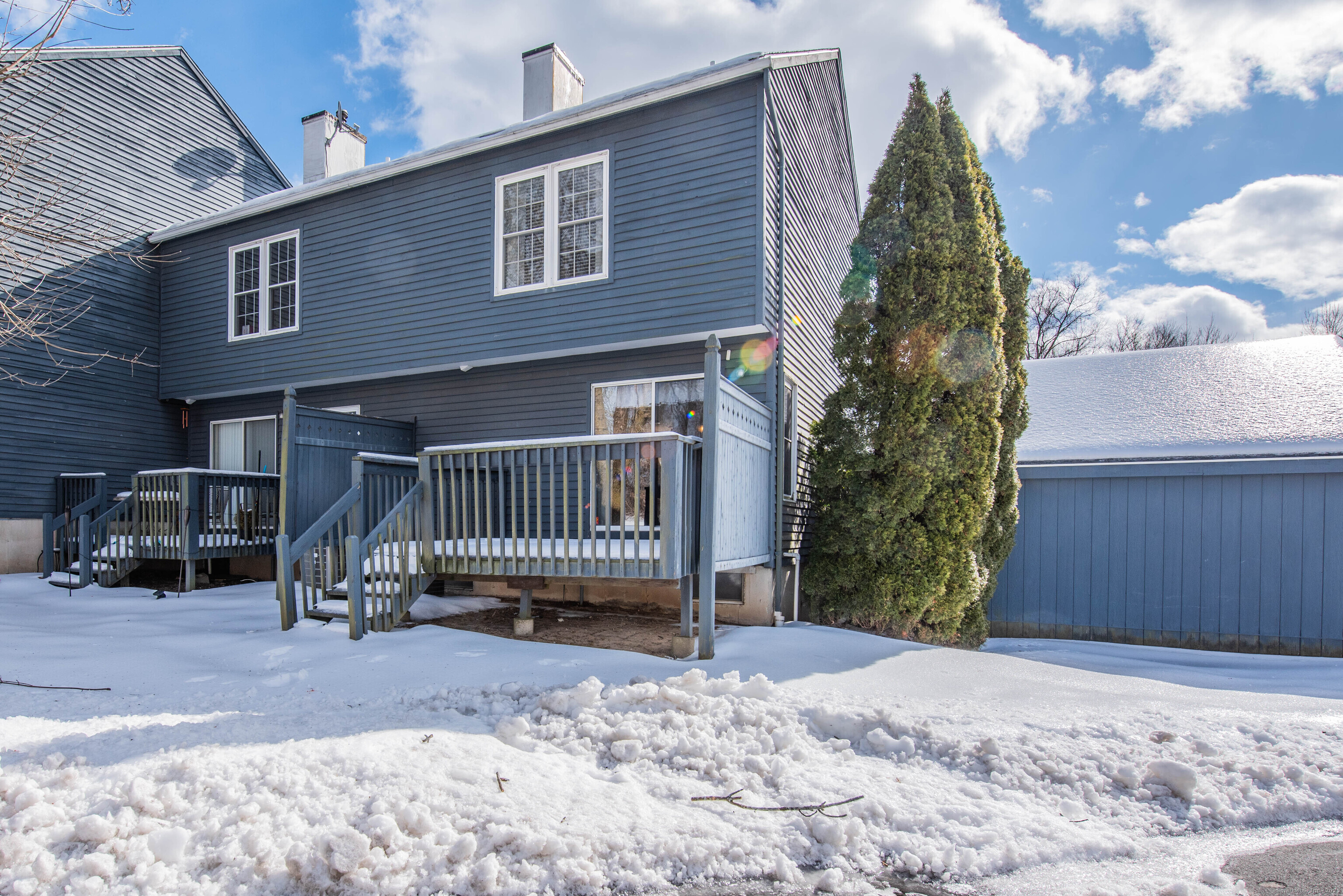 2 Riverview Drive #A, East Windsor, Connecticut image 4