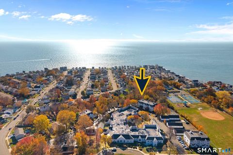 Tiny photo for 267 Melba Street #APT B6, Milford, CT 06460 (MLS # 24146429)