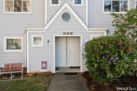 Tiny photo for 267 Melba Street #APT B6, Milford, CT 06460 (MLS # 24146429)