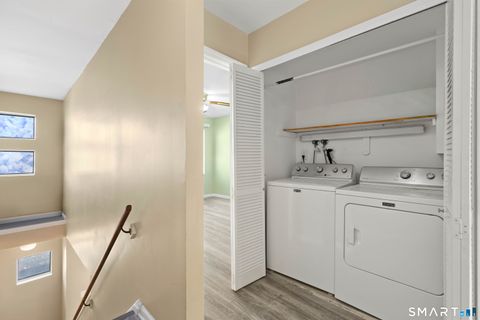 Tiny photo for 267 Melba Street #APT B6, Milford, CT 06460 (MLS # 24146429)