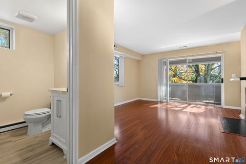 Tiny photo for 267 Melba Street #APT B6, Milford, CT 06460 (MLS # 24146429)