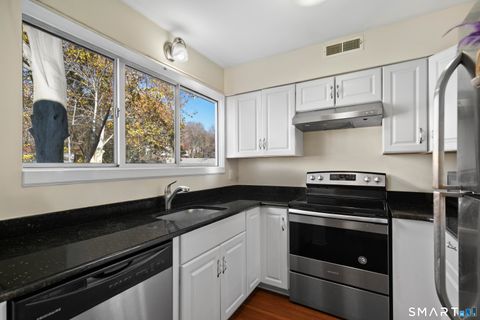 Tiny photo for 267 Melba Street #APT B6, Milford, CT 06460 (MLS # 24146429)