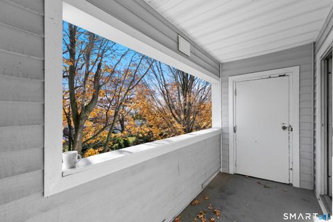 Tiny photo for 267 Melba Street #APT B6, Milford, CT 06460 (MLS # 24146429)