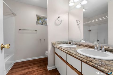 Tiny photo for 267 Melba Street #APT B6, Milford, CT 06460 (MLS # 24146429)