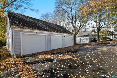 Tiny photo for 267 Melba Street #APT B6, Milford, CT 06460 (MLS # 24146429)