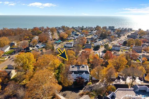 Tiny photo for 267 Melba Street #APT B6, Milford, CT 06460 (MLS # 24146429)