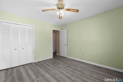 Tiny photo for 267 Melba Street #APT B6, Milford, CT 06460 (MLS # 24146429)