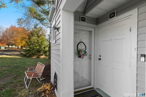 Tiny photo for 267 Melba Street #APT B6, Milford, CT 06460 (MLS # 24146429)