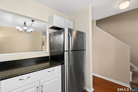 Tiny photo for 267 Melba Street #APT B6, Milford, CT 06460 (MLS # 24146429)