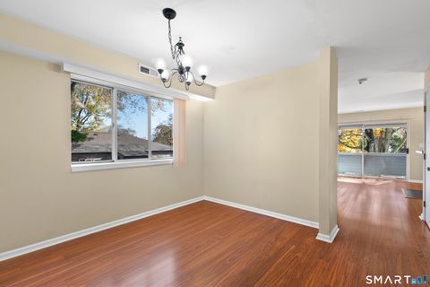 Tiny photo for 267 Melba Street #APT B6, Milford, CT 06460 (MLS # 24146429)