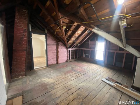 Tiny photo for 561 East Street, New Britain, CT 06051 (MLS # 24144875)