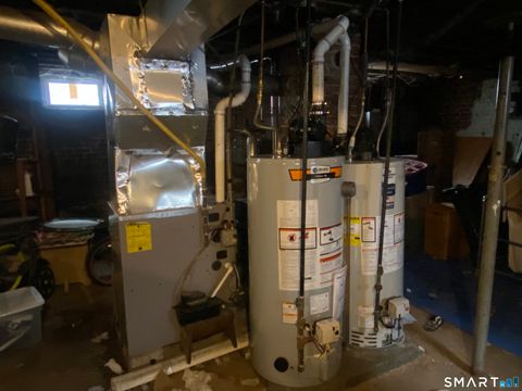 Tiny photo for 561 East Street, New Britain, CT 06051 (MLS # 24144875)