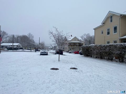 Tiny photo for 561 East Street, New Britain, CT 06051 (MLS # 24144875)