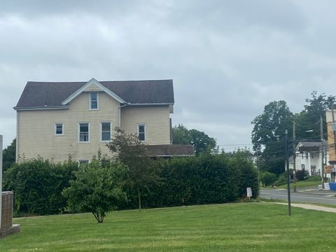 Tiny photo for 561 East Street, New Britain, CT 06051 (MLS # 24144875)