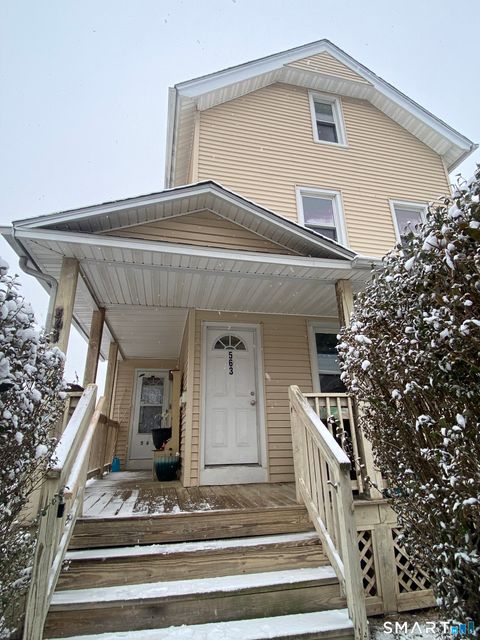 561 East Street New Britain CT 06051