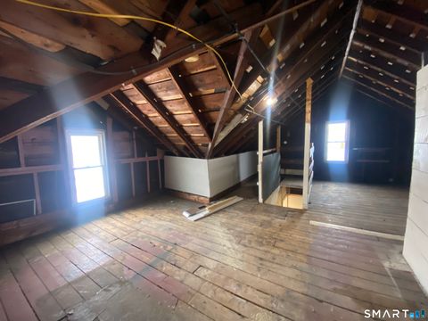 Tiny photo for 561 East Street, New Britain, CT 06051 (MLS # 24144875)