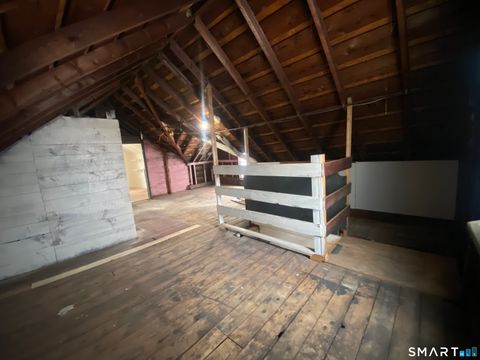 Tiny photo for 561 East Street, New Britain, CT 06051 (MLS # 24144875)