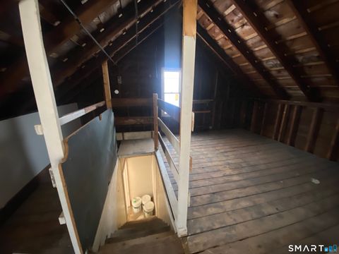 Tiny photo for 561 East Street, New Britain, CT 06051 (MLS # 24144875)