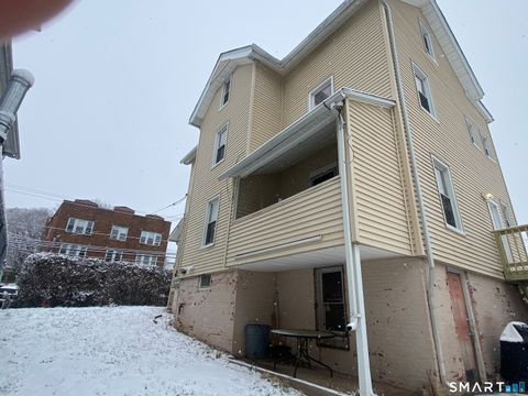 Tiny photo for 561 East Street, New Britain, CT 06051 (MLS # 24144875)