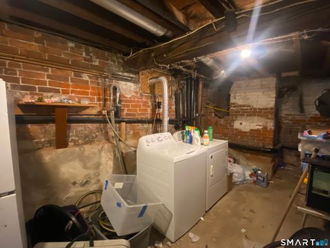 Tiny photo for 561 East Street, New Britain, CT 06051 (MLS # 24144875)