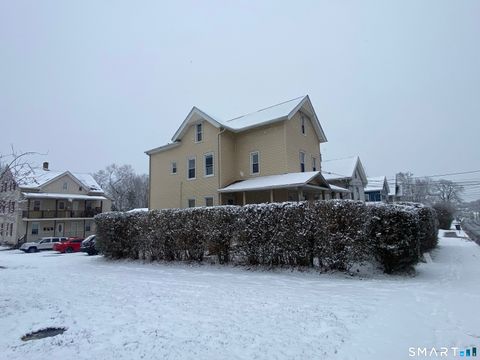 Tiny photo for 561 East Street, New Britain, CT 06051 (MLS # 24144875)