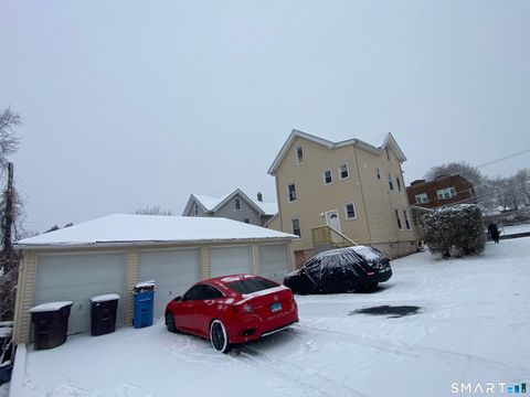 Tiny photo for 561 East Street, New Britain, CT 06051 (MLS # 24144875)