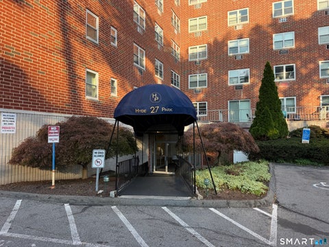 Tiny photo for 27 Northill Street #4U, Stamford, CT 06907 (MLS # 24217866)