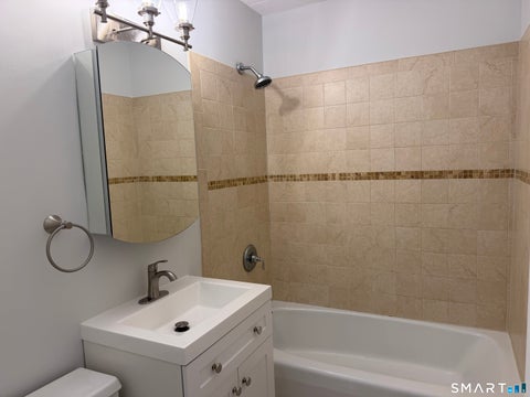 Tiny photo for 27 Northill Street #4U, Stamford, CT 06907 (MLS # 24217866)