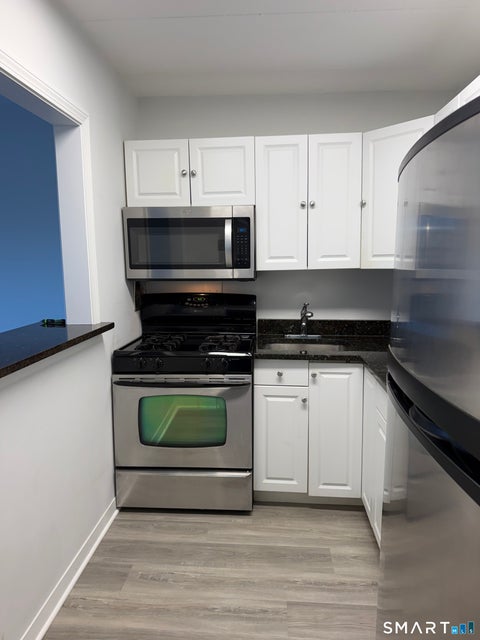 Tiny photo for 27 Northill Street #4U, Stamford, CT 06907 (MLS # 24217866)