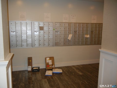 Tiny photo for 27 Northill Street #4U, Stamford, CT 06907 (MLS # 24217866)