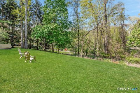 Tiny photo for 46 Old Mill Lane, Stamford, CT 06902 (MLS # 24174953)