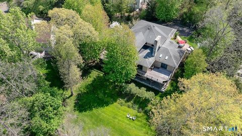 Tiny photo for 46 Old Mill Lane, Stamford, CT 06902 (MLS # 24174953)