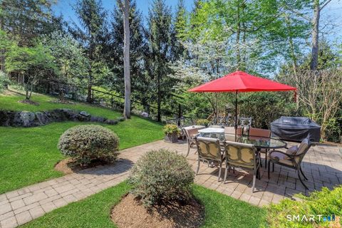 Tiny photo for 46 Old Mill Lane, Stamford, CT 06902 (MLS # 24174953)