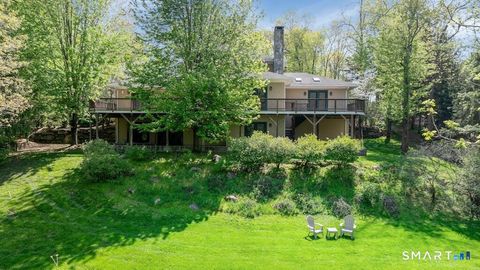 Tiny photo for 46 Old Mill Lane, Stamford, CT 06902 (MLS # 24174953)