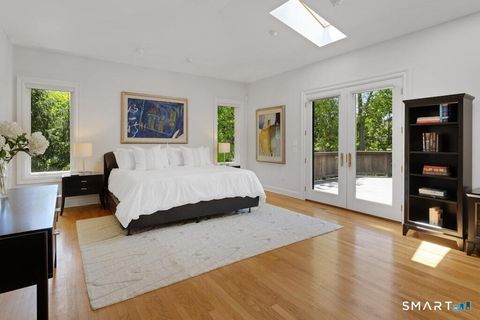 Tiny photo for 46 Old Mill Lane, Stamford, CT 06902 (MLS # 24174953)
