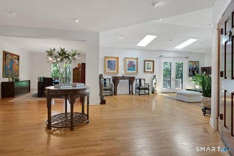 Tiny photo for 46 Old Mill Lane, Stamford, CT 06902 (MLS # 24174953)